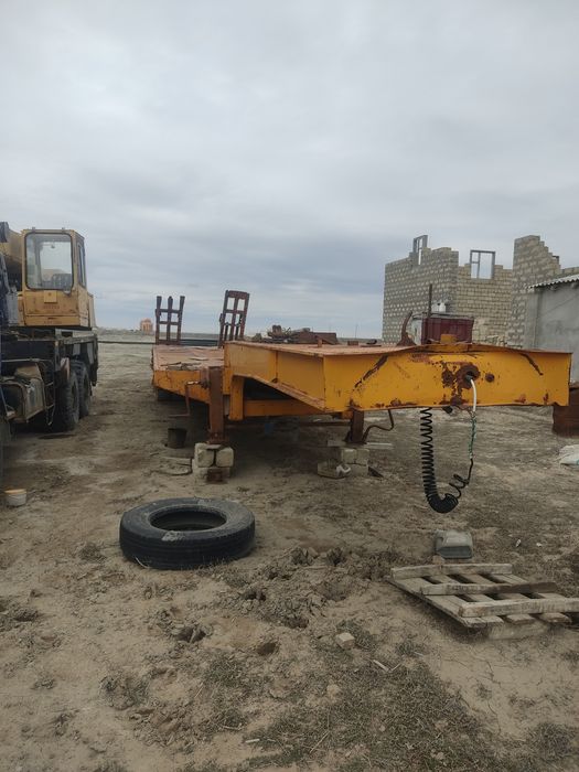 Трал 3 оестьный. 12.90.