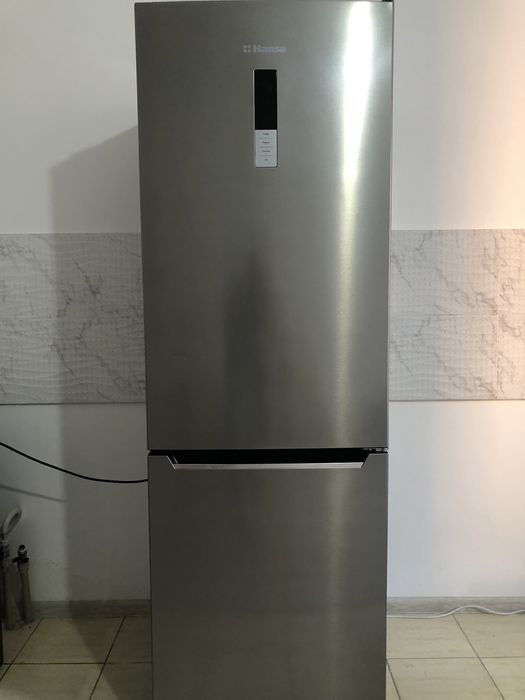 Холодильник Hansa