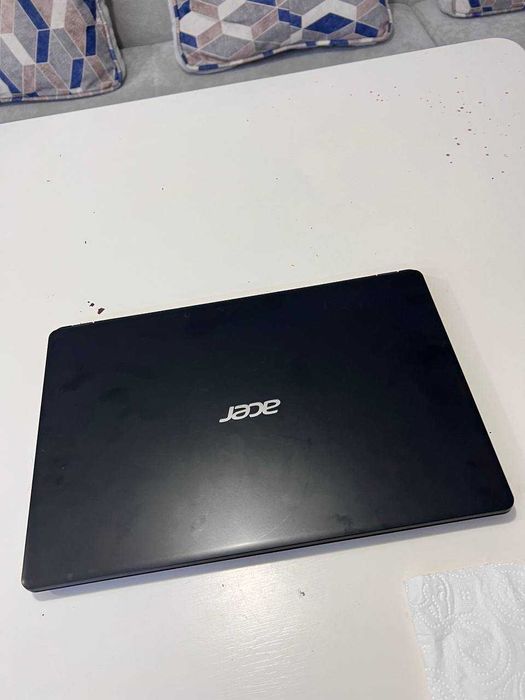Ноутбук Acer Aspire 3