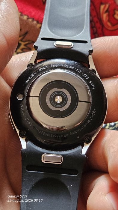 Galaxy watch 6 40mm