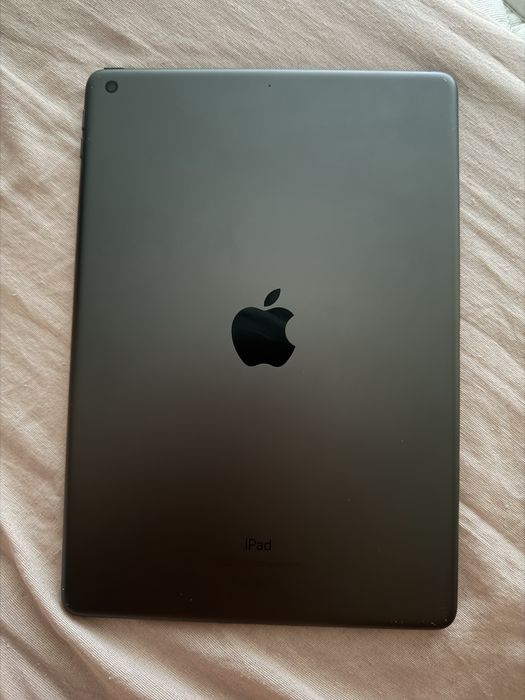 Ipad 9(2021),10.2”,64GB,Wi-Fi,Space Grey
