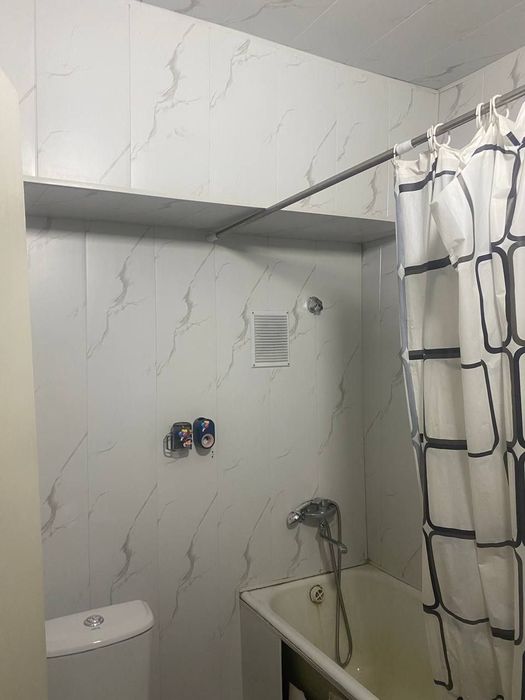 Аренда Чиланзар домбробад 1*2/1/4  кизлага ёки оилага берилади хамма ш