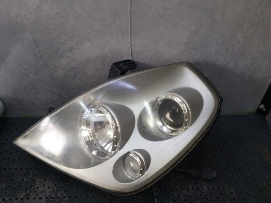 Far stanga ssangyong rexton gab 1080399