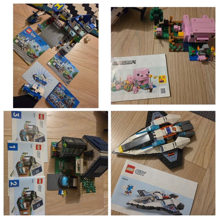 Seturi Lego OFERTA