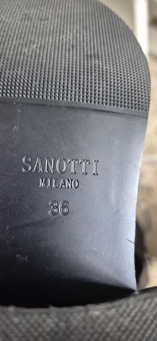 Продаю Полусапожки