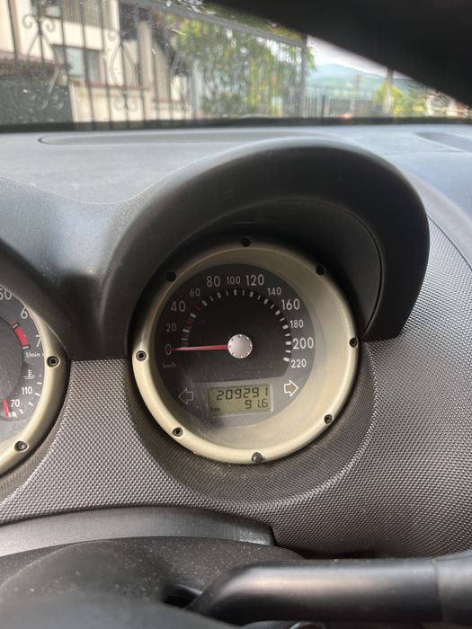 Volkswagen Lupo 1.0