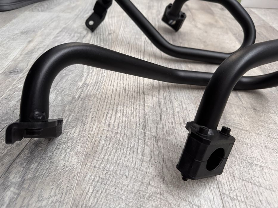 GIVI Crash bar Honda NC 750 X