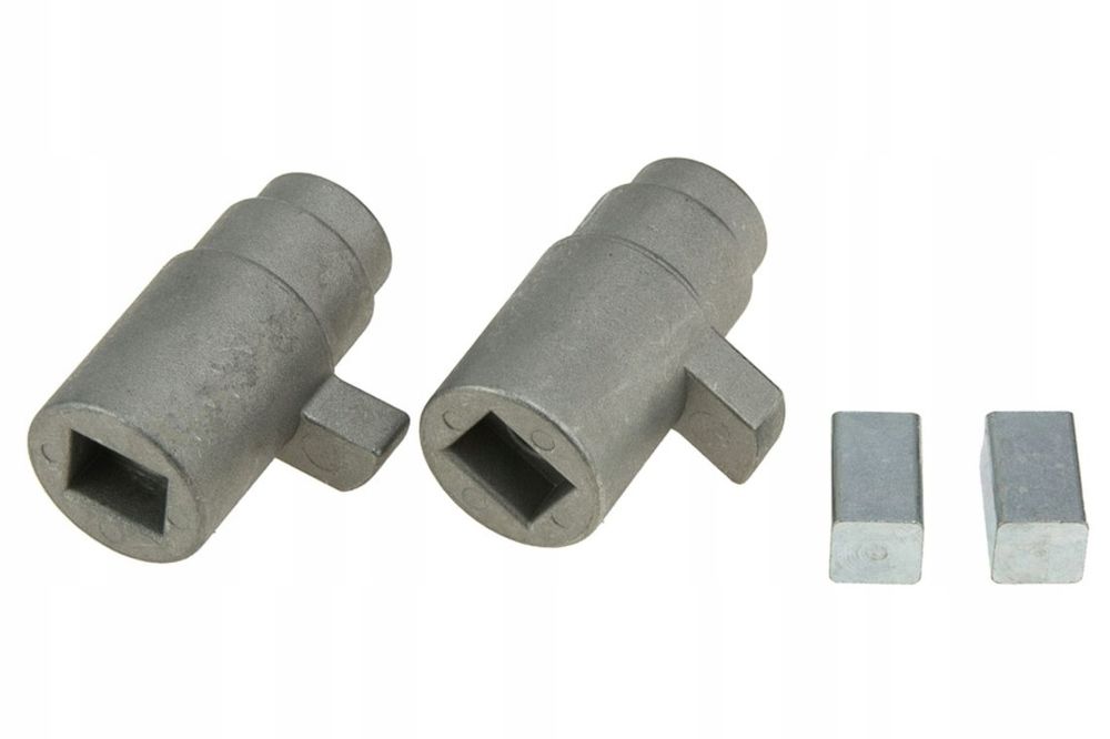 Ремонтен комплект за ляв и десен подлакътник, VW Transporter T5,