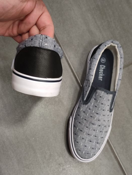 CHECKER / Летни Кецове / 44