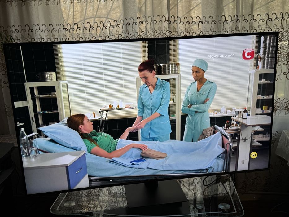 Продается телевизор Samsung