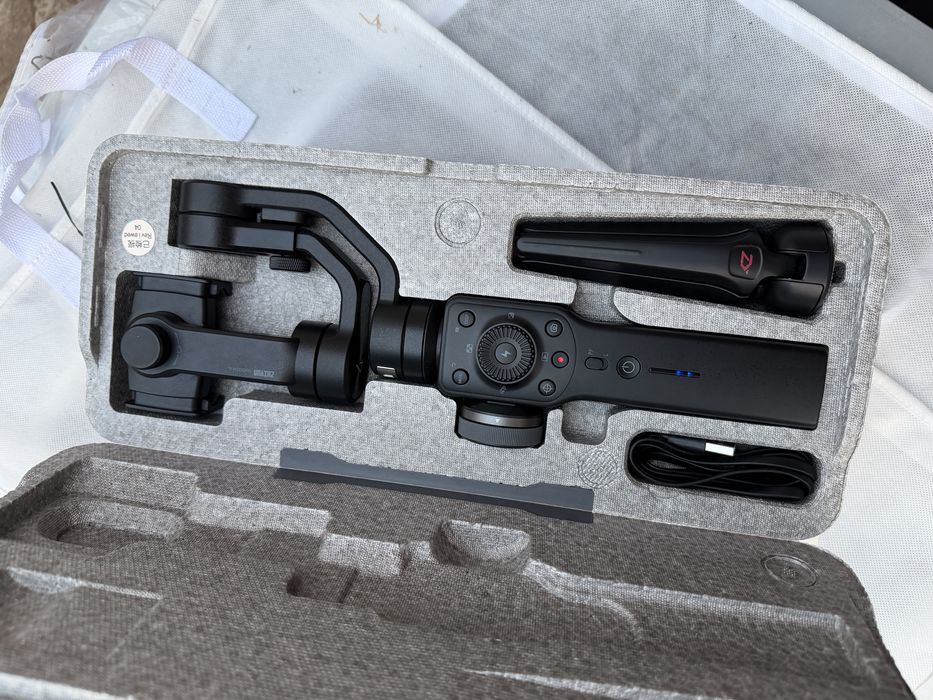 Гимбъл за телефон ZHIYUN SMOOTH 4