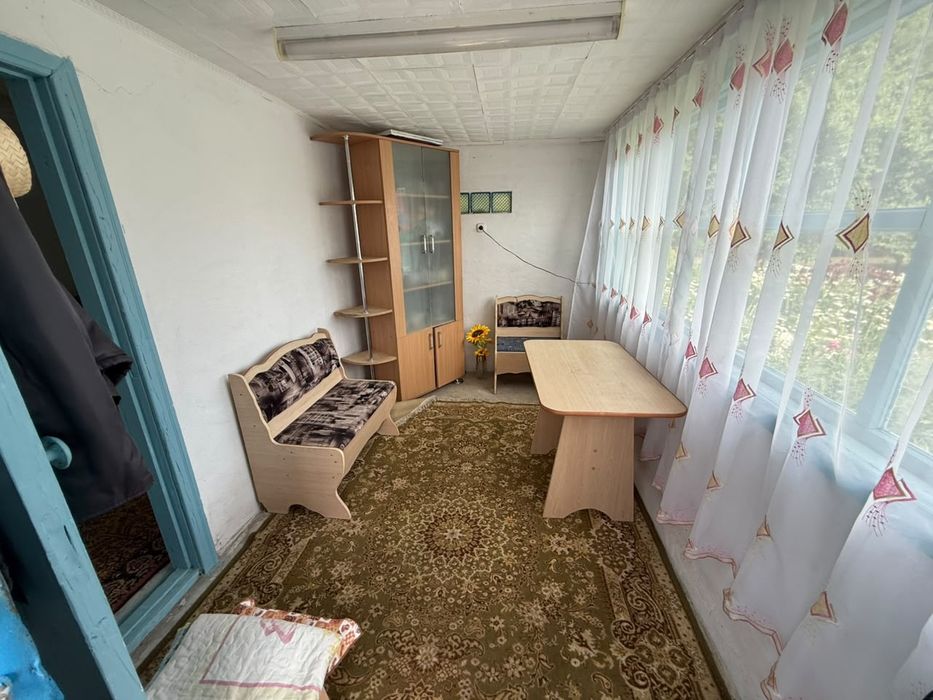 Продам дачу в СО Дорожник