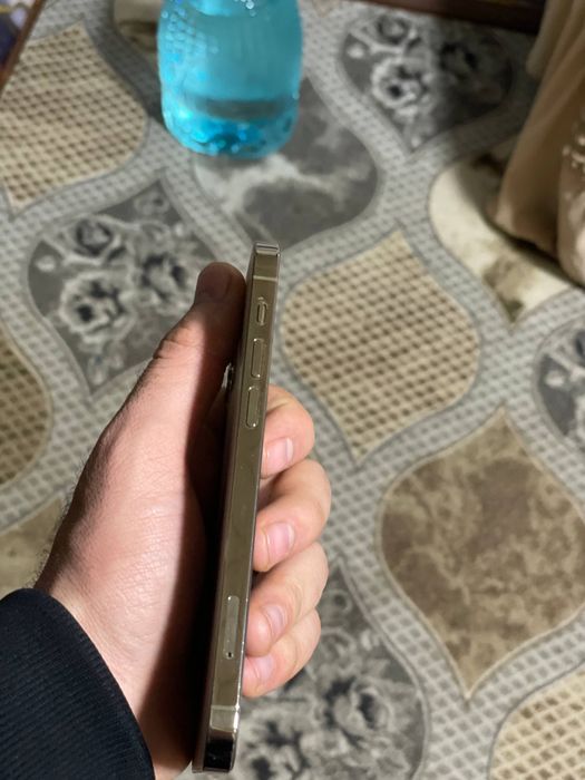 Iphone 12 pro 256 gb