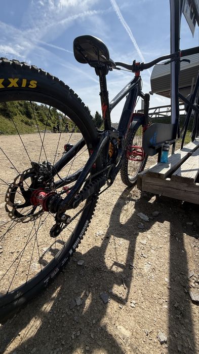 De vanzare Specialized Enduro S-WORKS 2023