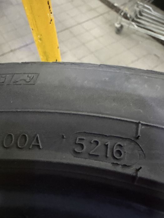 Anvelope GT Radial Sport Activ 245 45 17