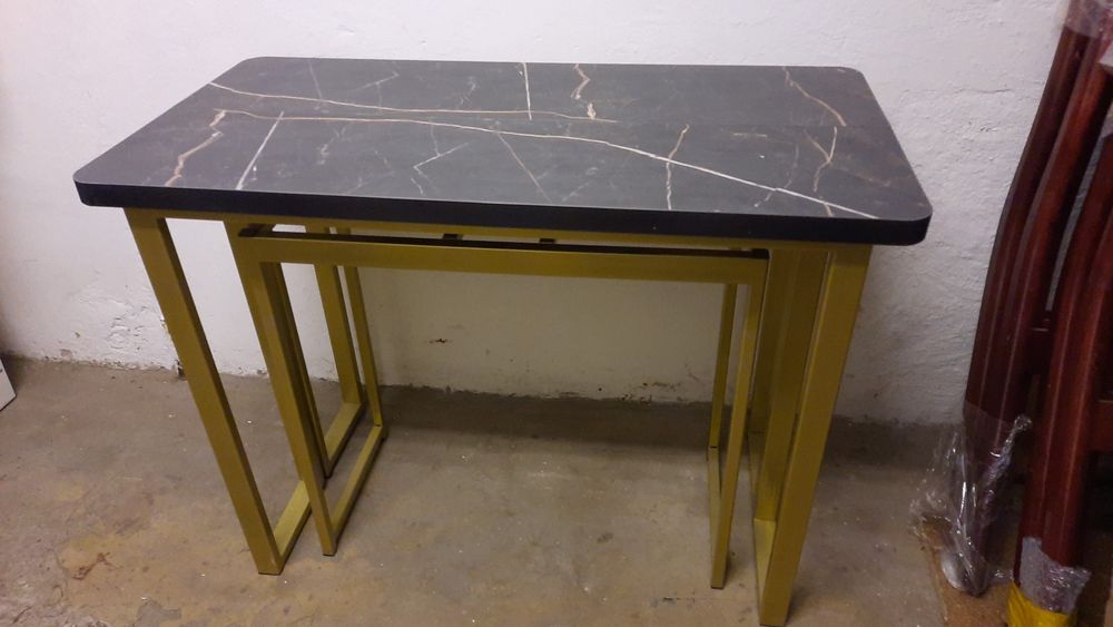 Стол трансформер 1х3