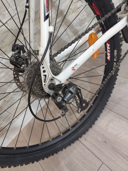 Vând/Schimb Mtb Kross Hexagon x6