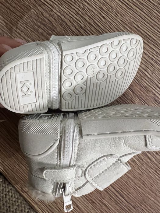 Буйка КК Зима в лебедово бяло 18/19