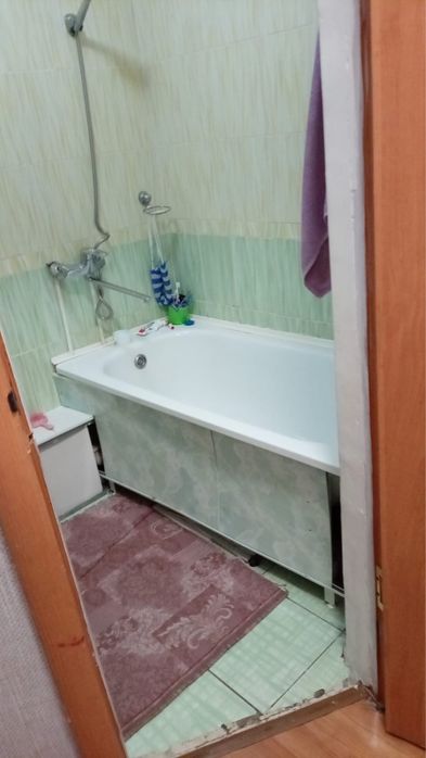 Продам однокомнатную квартиру