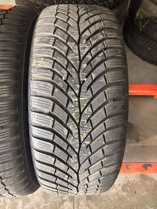 Anvelope iarna 225/50/17 Continental WinterContact TS 870  225 50 17