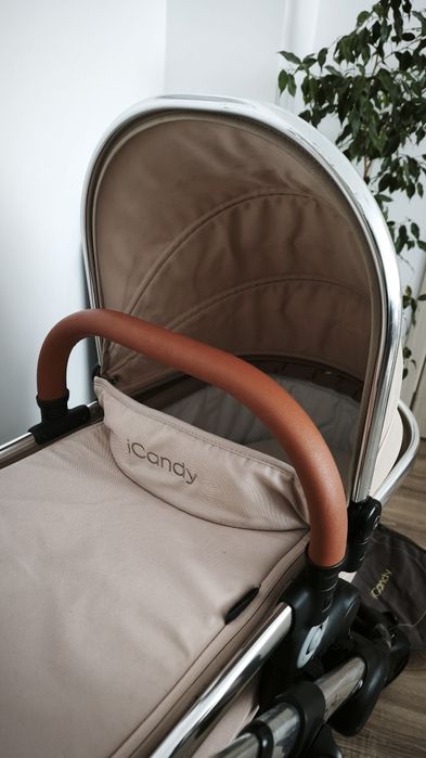 Бебешка / Детска Количка I Candy peach