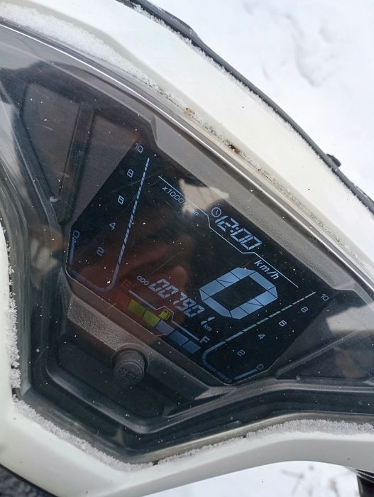 Мопед N-MAX 180 куб срочно