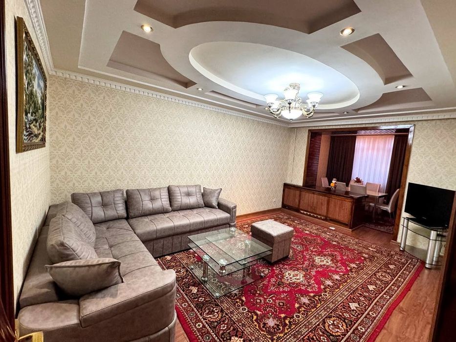 Квартира керак болса кунгирок килинг вариантлар бор