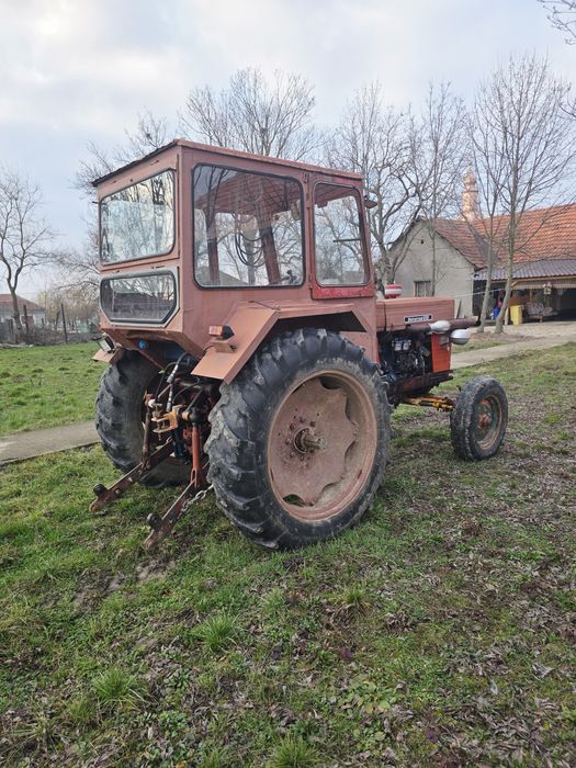 Tractor universal 650 Tinca • OLX.ro