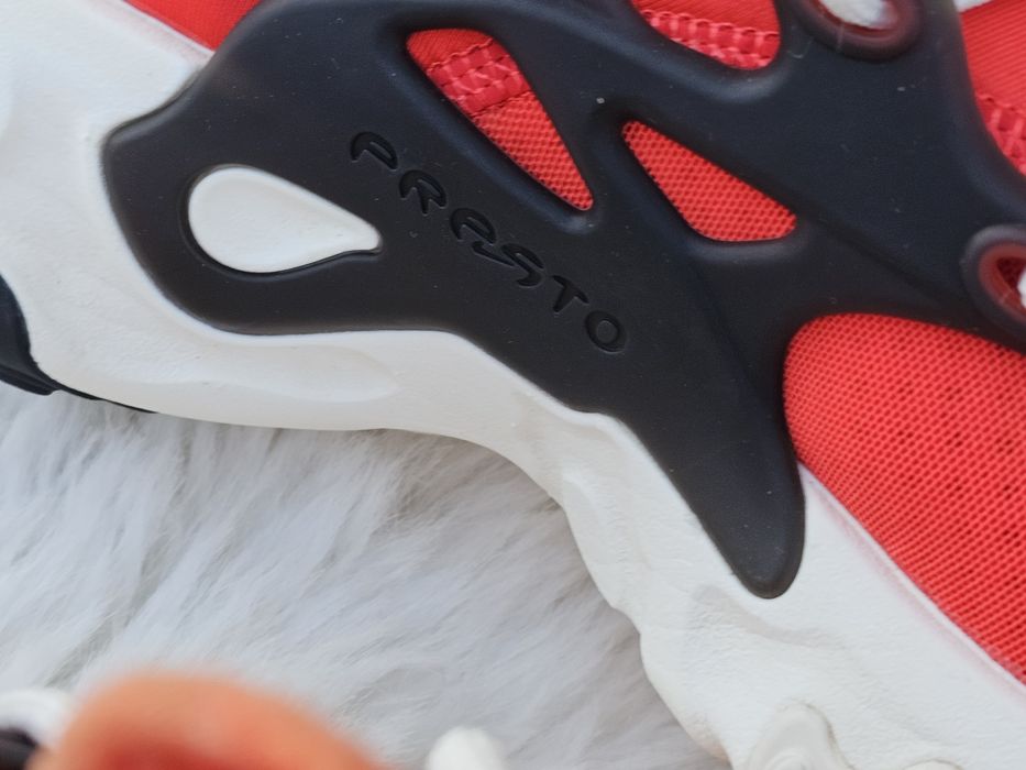 Nike Presto оригинални дамски сникърси 38.5 момер