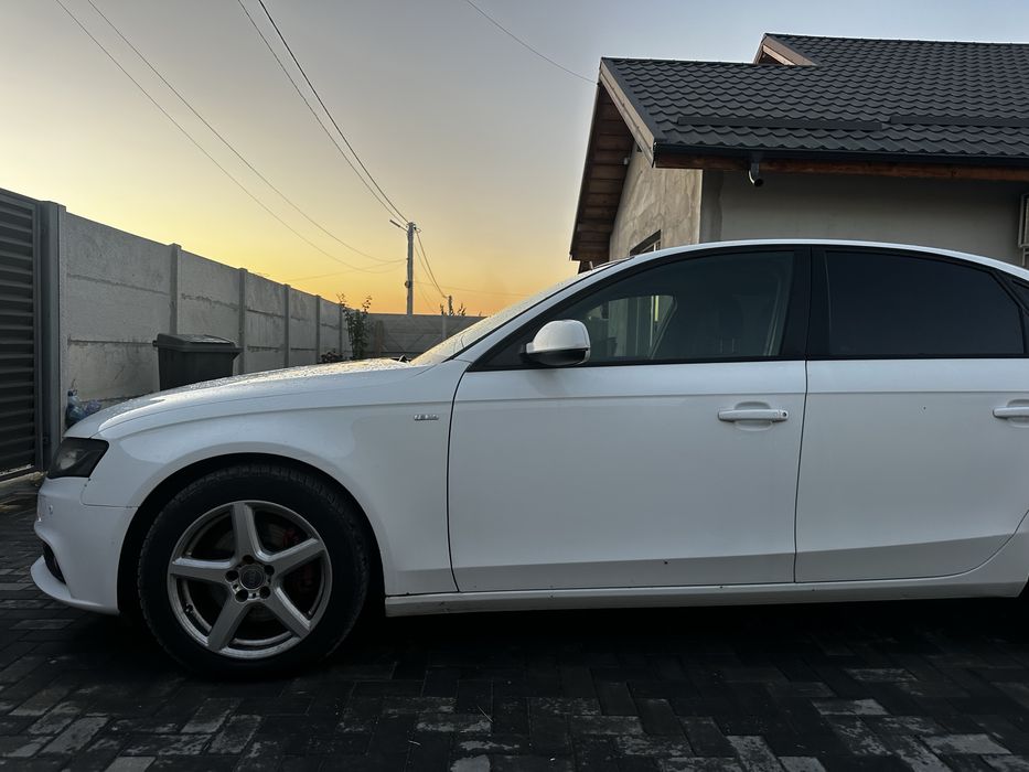 AUDI A4 2010 — imagine 5