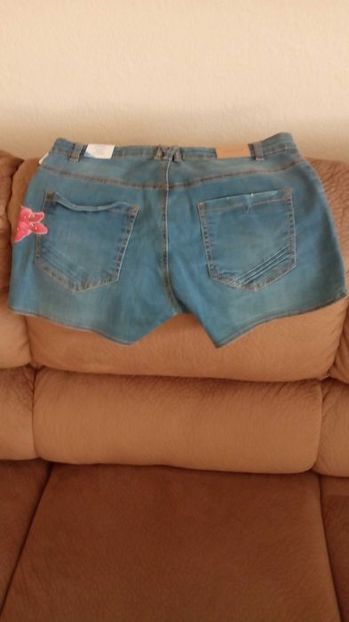 Къси панталони Mayoral размер S