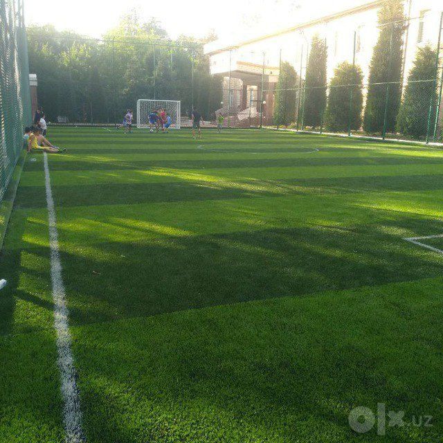 Stadion mini polya chilonzor