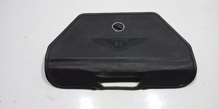 Prindere triunghi reflectorizant 3B5860285B Bentley Continental GT 2