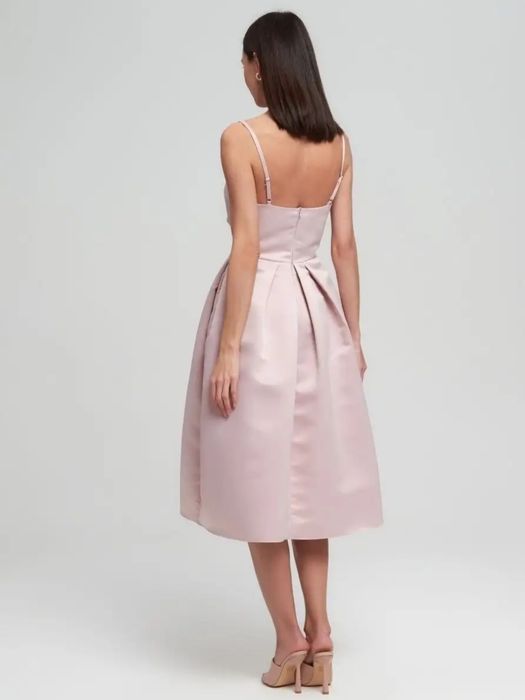 Платье LELU (надевала 1 раз)