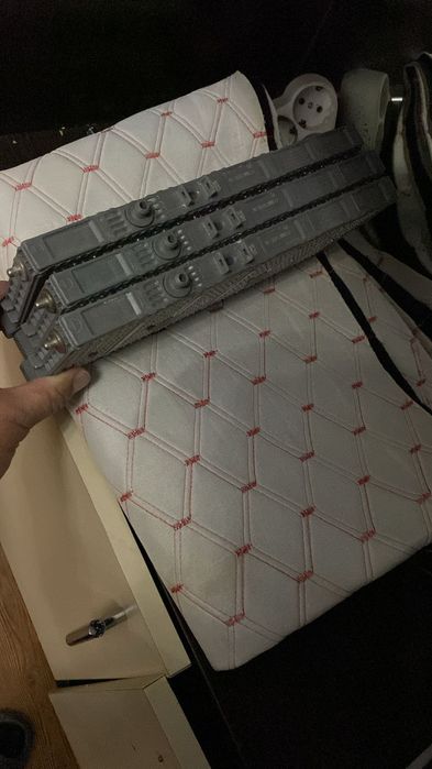 Батарейка гибрид тайота