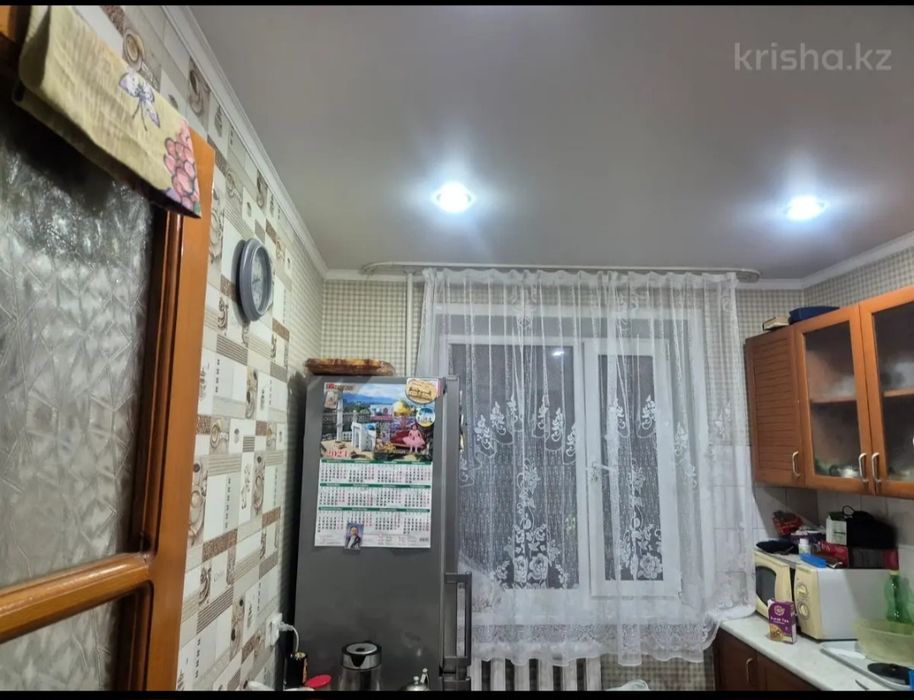 Продам 4-комнатную квартиру