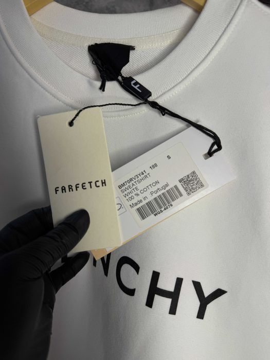 Bluza/Hanorac Givenchy