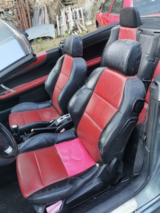 Пежо 307сс 1.6 бензин