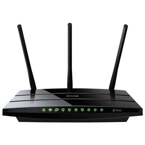 Wi-Fi роутер Tp-Link 942n