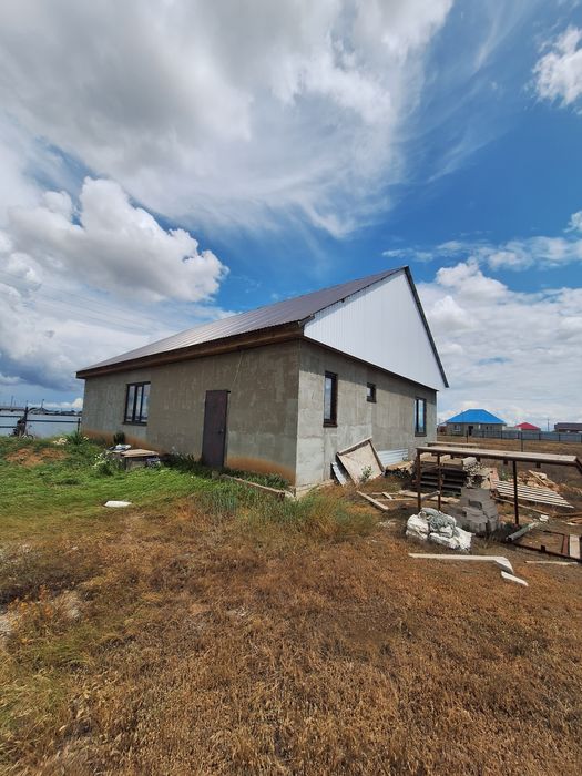 Продам мансардный дом