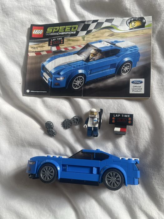 Продавам Lego сетове