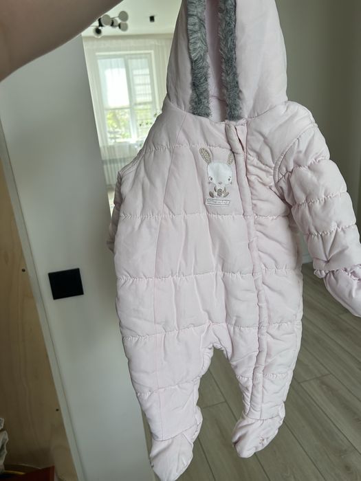 0-6 ай курткалар