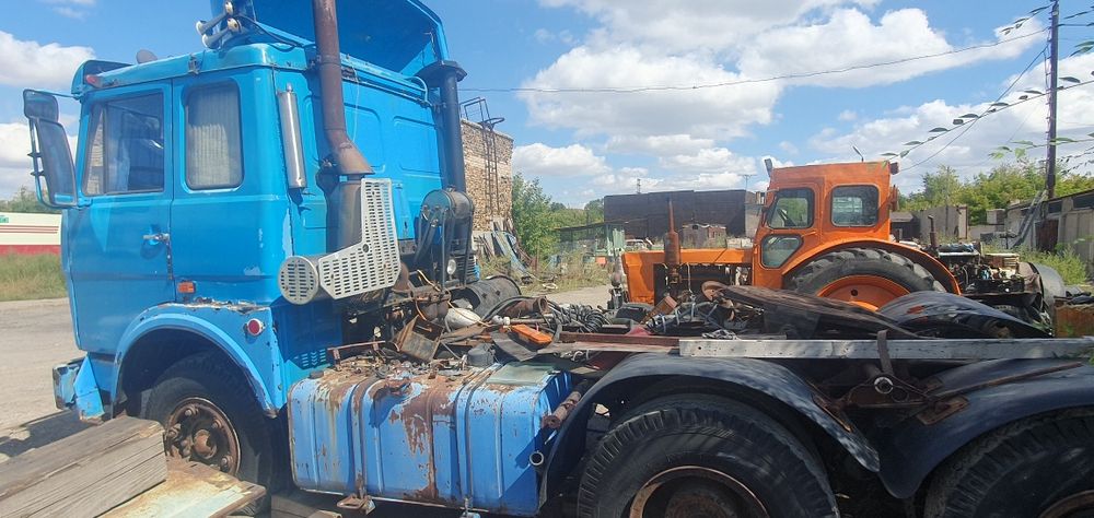 Продаётся Супер МАЗ 64229