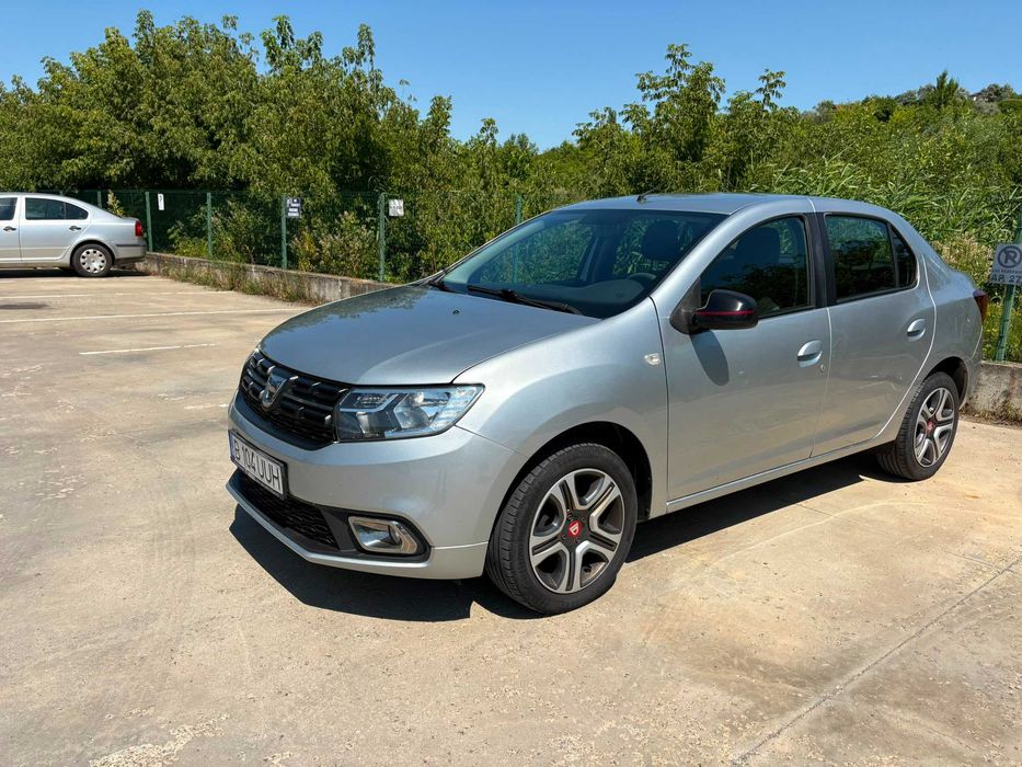 DACIA Logan 2019 — imagine 2
