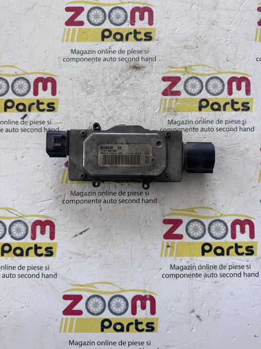 Modul releu electroventilator Mazda 3 Ford Focus
