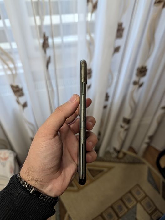 APPLE iPhone 11 Pro Max 64GB 100% baterie impecabil Garantie !