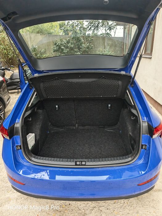 Vânzare Skoda Scala 1.0 2021 automata