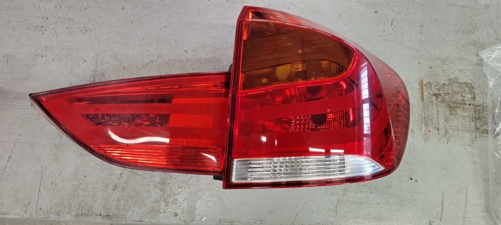 Стопове за БМВ Х1