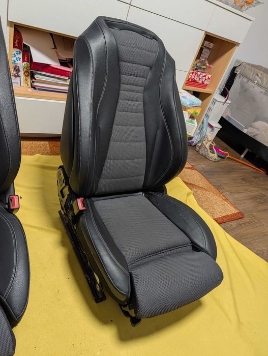 Scaune fata Mercedes E class - 650 LEI