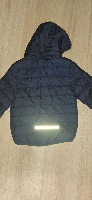 H&M детско яке 122/128